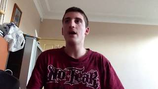 Man Cuts Off Testicles Video "REACTION"