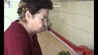 Nonna stella lezione 18 - orecchiette e cime di rapa.