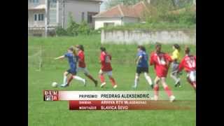 ŽFK  Radnički - Uskršnji TRIAGONAL