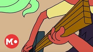Baman Piderman - Play Da Concert (Ep #23)