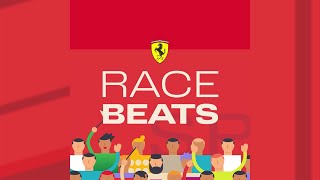 Austrian GP - Race Beats