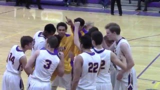 Mesa Basketball : Episode 1