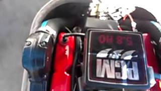 1998 MB Sports Boss 190 for sale by Marine Specialties