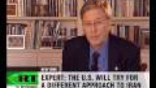 'Russia helped US after 9/11'