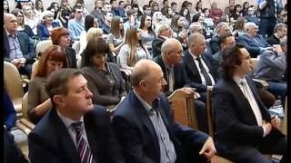 Омской Пушкинке подарили десятитомник трудов Евгения Примакова