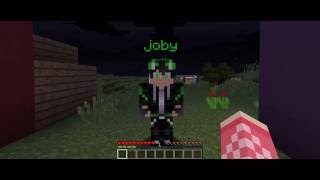 Minecraft Wolf Diaries S01 E02