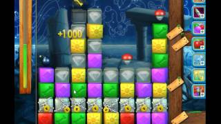 Pet Rescue Saga Level 645 New No Booster