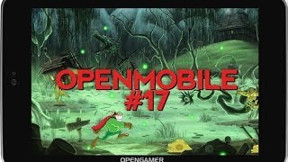 OpenMobile #17 | Новини про мобільні ігри українською