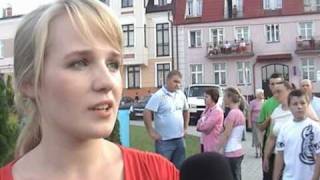 Radomyśl Wielki Muzycznie