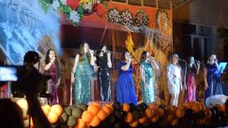 Хвалынск. День Победы 2017. Концерт