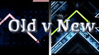 Sonic Wave Infinity - Old v New