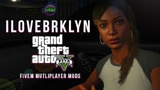 GTA 5 FIVEM!!! | BLACK GIRL GAMER COME AND HANG OUT!!