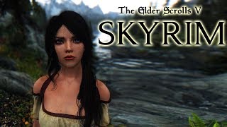 The Forbidden Legend [Skyrim Modded Playthrough] #40