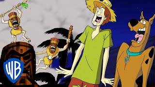 Scooby-Doo! auf Deutsch | Monster greifen Hawaii an! | WB Kids