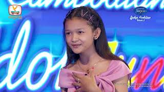 ពីរោះខ្លាំងណាស់ប្អូនស្រី YES 3 ដូចគ្នា Cambodian Idol Junior - Judge Audition - Week 3