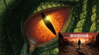 Драконий Взгляд - Desperados III Demo