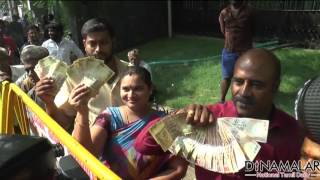 I-T Dept to keep record of deposits over Rs 2.5 lakh