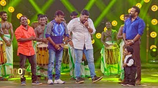 Comedy Utsavam │Flowers│Ep# 100?