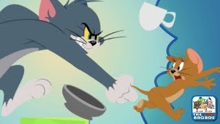 Tom and Jerry: Puzzle Escape - Clever Getaways (Boomerang Games)