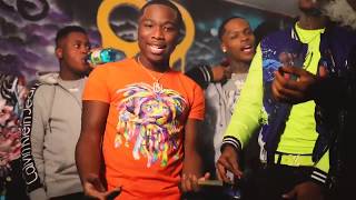 YNC Feezy Social Media Official Video