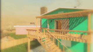 Tenow971 | Tomahawk Montage Episode 2 | Black Ops
