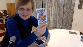 ВЕСЫ ГОРОСКОП МАЙ 2018 КАРТЫ ТАРО