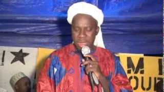 ISLAM DIAKHA TOUBA FIDAOU 2013 4e