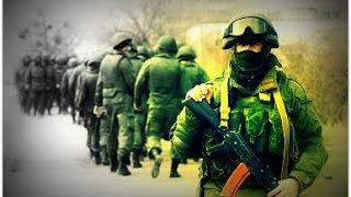 Остров Крым - Захват