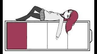 low battery