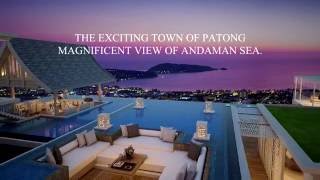 The Aristo Condo Patong