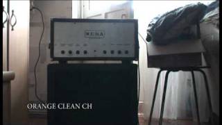 hot guitar head  Часть2