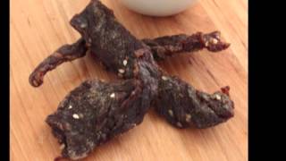 Lawless Jerky - Aloha Teriyaki