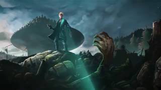 Whispers of a Machine | Анонс | Игры 2019 года