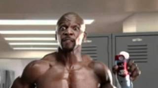 Sex, Drugs, and Old Spice