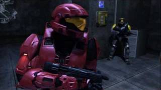 Red vs. Blue - Reconstruction 1 | Rooster Teeth