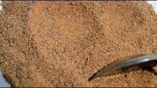 Бойлостроение Squid Liver Meal своими руками