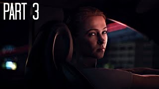 NEED FOR SPEED Payback Walkthrough Gameplay PART 3 - Tiger Selfie (Xbox One X)