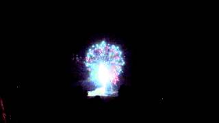 Airesman Orchards Fireworks World Record May 26 2012 Part 2