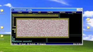 Borland TURBO PROLOG