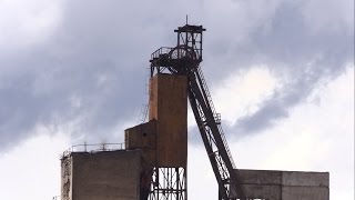 Шахта - проблемы и перспективы