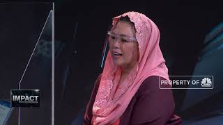 Di Masa Krisis Kita Butuh Pemimpin Yang Sudah Tahu Medan Perang