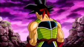 Bardock Turns Super Saiyan for the First Time (Desperate Assault OST)