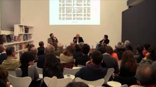 I Martedì Critici - Franco Purini (parte 2)