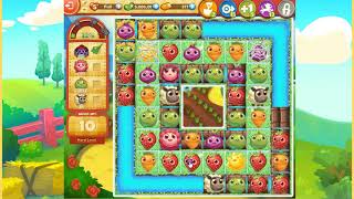 Farm Heroes Saga Level 1771 NO companion