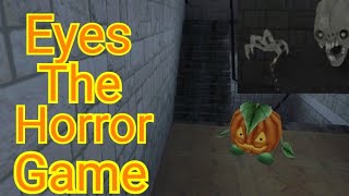 Eyes : The Horror Game . "Сладость или гадость" с Чарли .