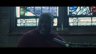 Ron Parker - So I Lift