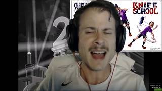 Charls Carroll - Read Between The Lines
