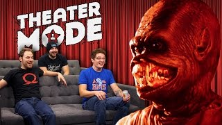 Theater Mode - Episode #11 Trailer