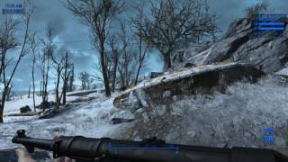 Fallout 4 mod of the day: German MP40