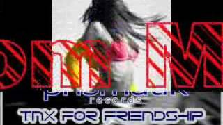 Star System ft Dany L - The Vibe (Luca Fregonese Classic Club Mix)